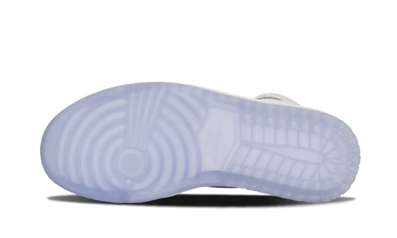 Air Jordan 1 Air Jordan 1 Retro Hi OG 'Laser'